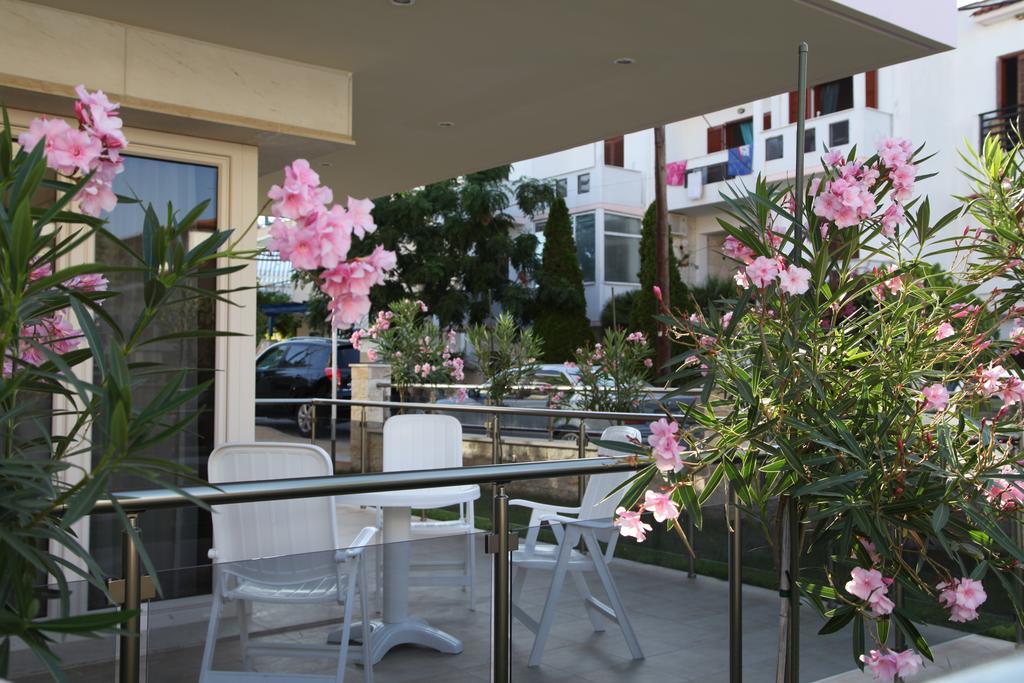Hotel Orchidea Kallithea  Habitación foto