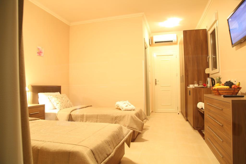 Hotel Orchidea Kallithea  Habitación foto