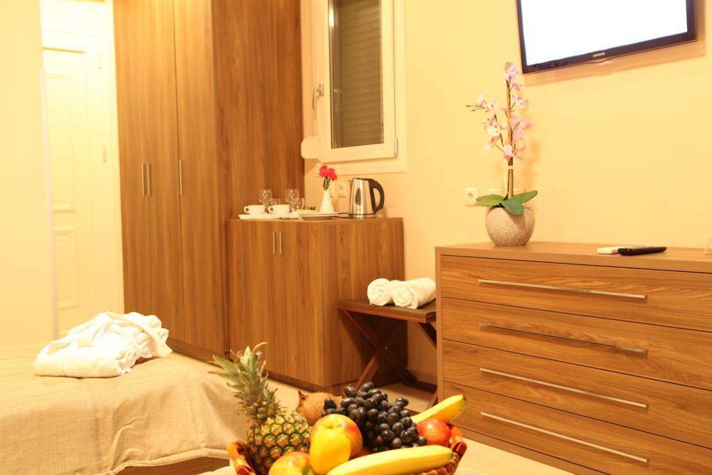 Hotel Orchidea Kallithea  Habitación foto